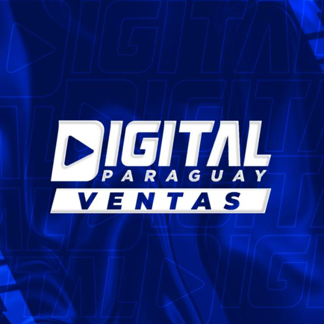 Logo Digital Paraguay